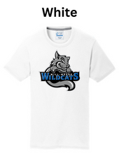 Load image into Gallery viewer, Will-Moore Performance T-shirt