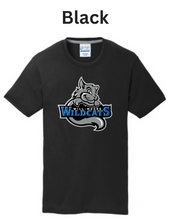 Load image into Gallery viewer, Will-Moore Performance T-shirt