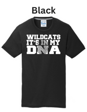 Load image into Gallery viewer, Will-Moore Performance T-shirt DNA