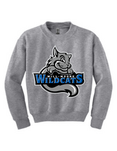 Load image into Gallery viewer, Will-Moore Crewneck Sweatshirt