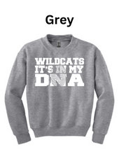 Load image into Gallery viewer, Will-Moore Crewneck Sweatshirt DNA
