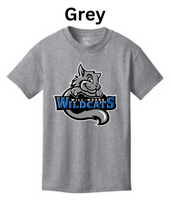 Load image into Gallery viewer, Will-Moore Cotton T-Shirt