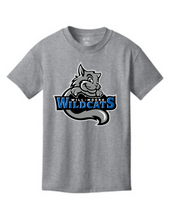 Load image into Gallery viewer, Will-Moore Cotton T-Shirt