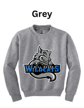 Load image into Gallery viewer, Will-Moore Crewneck Sweatshirt