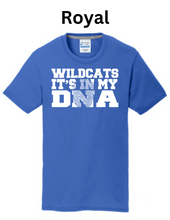 Load image into Gallery viewer, Will-Moore Performance T-shirt DNA