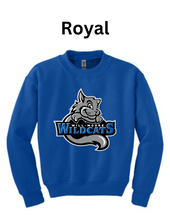 Load image into Gallery viewer, Will-Moore Crewneck Sweatshirt