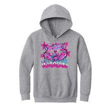 Load image into Gallery viewer, Starry Eyed Wildcat