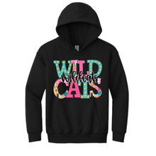 Load image into Gallery viewer, Colorful Wildcat