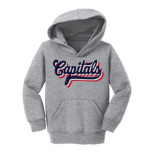 Load image into Gallery viewer, Capitals Red white and blue