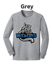 Load image into Gallery viewer, Will-Moore Cotton Long Sleeve Tee