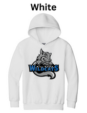 Load image into Gallery viewer, Will-Moore Hooded Sweatshirt