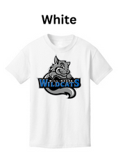 Load image into Gallery viewer, Will-Moore Cotton T-Shirt