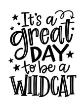 Load image into Gallery viewer, Will-Moore Cotton Long Sleeve Tee Great Day