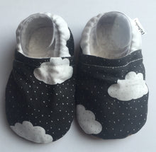 Load image into Gallery viewer, Cloud Booties