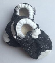 Load image into Gallery viewer, Cloud Booties