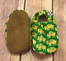 Load image into Gallery viewer, Buffalo Booties