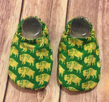 Load image into Gallery viewer, Buffalo Booties