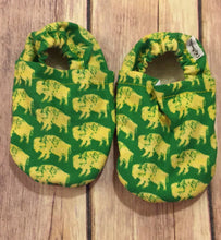 Load image into Gallery viewer, Buffalo Booties
