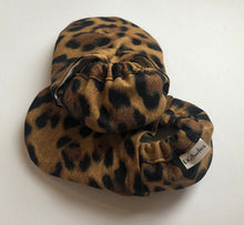 Load image into Gallery viewer, Cheetah Booties