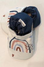 Load image into Gallery viewer, Rainbow Booties