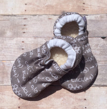 Load image into Gallery viewer, Chemistry Booties