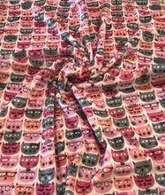 Load image into Gallery viewer, Cat Minky Blanket