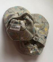 Load image into Gallery viewer, Airplane booties