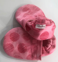 Load image into Gallery viewer, Pink Booties