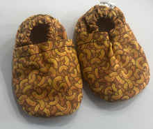 Load image into Gallery viewer, Macaroni Booties