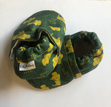 Load image into Gallery viewer, Buffalo Booties