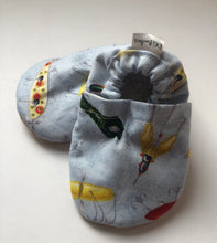 Load image into Gallery viewer, Fishing lure booties