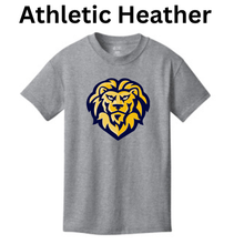 Load image into Gallery viewer, Sunrise Cotton T-Shirt Leo
