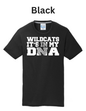 Load image into Gallery viewer, Will-Moore Cotton T-Shirt DNA
