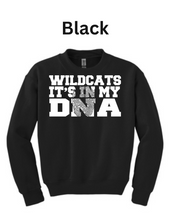 Load image into Gallery viewer, Will-Moore Crewneck Sweatshirt DNA
