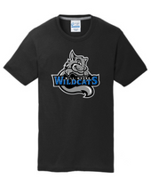 Load image into Gallery viewer, Will-Moore Performance T-shirt
