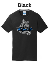 Load image into Gallery viewer, Will-Moore Cotton T-Shirt
