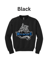 Load image into Gallery viewer, Will-Moore Crewneck Sweatshirt
