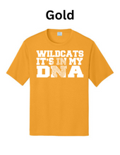 Load image into Gallery viewer, Will-Moore Performance T-shirt DNA
