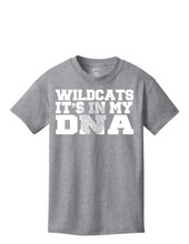 Load image into Gallery viewer, Will-Moore Cotton T-Shirt DNA
