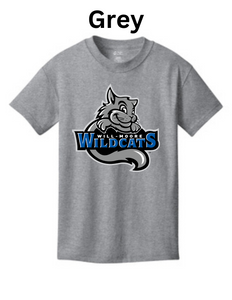 Will-Moore Cotton T-Shirt