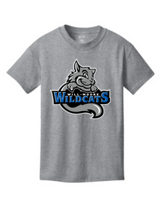 Will-Moore Cotton T-Shirt
