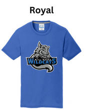 Load image into Gallery viewer, Will-Moore Performance T-shirt
