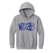 Load image into Gallery viewer, Wildcat Faux Embroidery (Copy)
