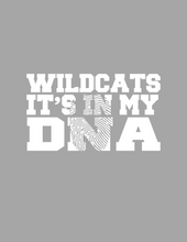 Load image into Gallery viewer, Will-Moore Cotton Long Sleeve Tee DNA
