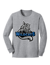 Load image into Gallery viewer, Will-Moore Cotton Long Sleeve Tee
