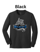 Load image into Gallery viewer, Will-Moore Cotton Long Sleeve Tee
