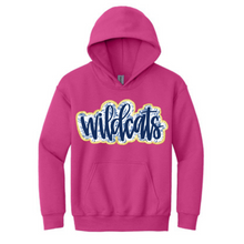 Load image into Gallery viewer, Wildcat glitter
