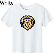 Load image into Gallery viewer, Sunrise Cotton T-Shirt Leo
