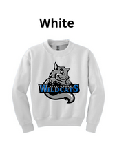 Load image into Gallery viewer, Will-Moore Crewneck Sweatshirt
