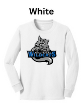 Load image into Gallery viewer, Will-Moore Cotton Long Sleeve Tee
